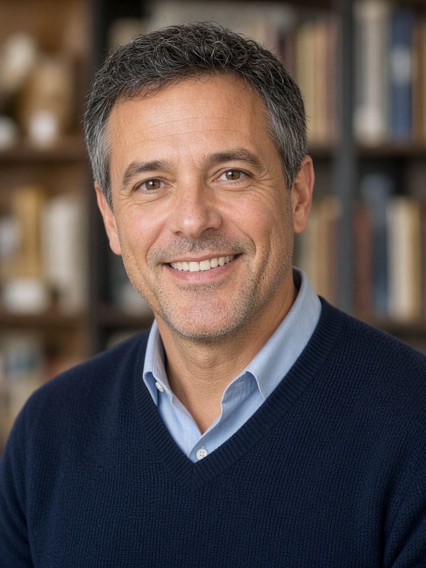 Samuel Cho